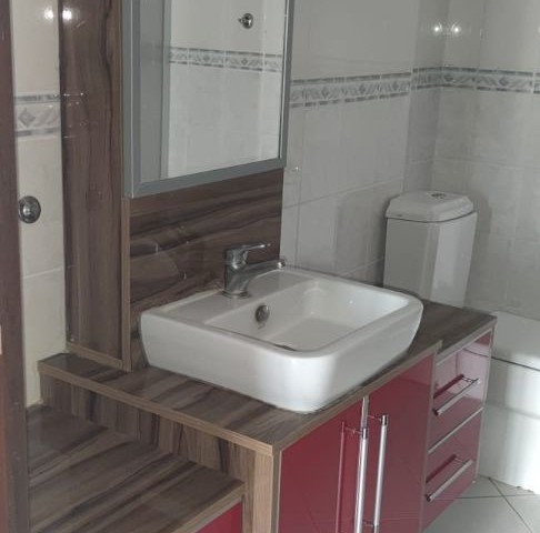 3 Bedroom, Renovated Apartment at Turunçlu Junction, on Nicosia-Famagusta Highway ** 