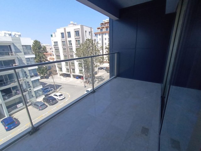 3+1 Girne'de prestijli bir bölgede prestijli ev. merkez