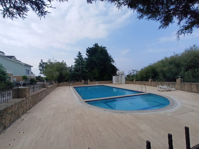 Villa zu vermieten mit Sauna Kyrenia-Edremit ** 