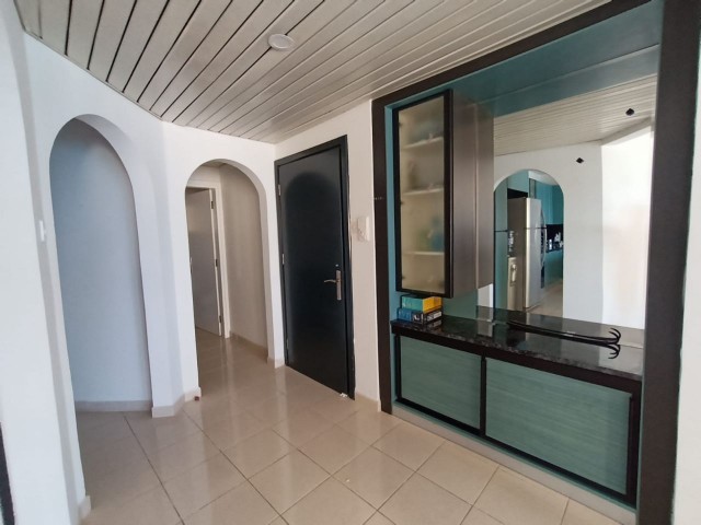 2+1 Apartments with sea view ** 