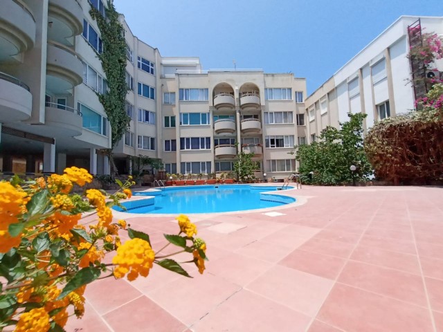 2+1 Apartments with sea view ** 