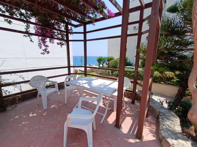 2+1 Apartments with sea view ** 