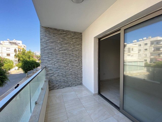 We Are a 2 Bedroom Apartment with a Central Location in Kyrenia ** 