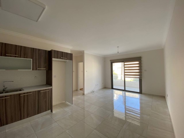 We Are a 2 Bedroom Apartment with a Central Location in Kyrenia ** 