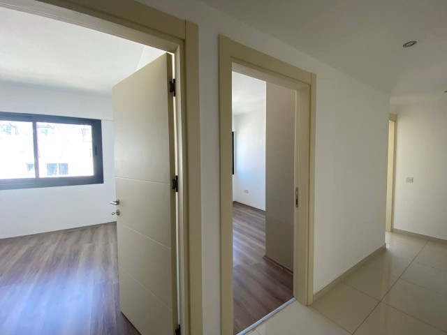 We have a 3 Bedroom Penthouse Apartment in the Center of Kyrenia ** 