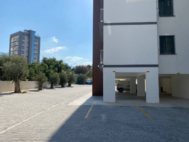 Kyrenia Central Apartment for Sale with 2 Bedrooms, Office Permission, 20 minutes away from Nicosia, Within a Secure Site ** 