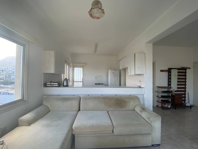 We are a 3 Bedroom Attractively Priced Apartment in the heart of Upper Kyrenia, walking distance from Lemar Supermarket ** 