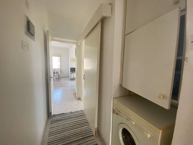 We are a 3 Bedroom Attractively Priced Apartment in the heart of Upper Kyrenia, walking distance from Lemar Supermarket ** 