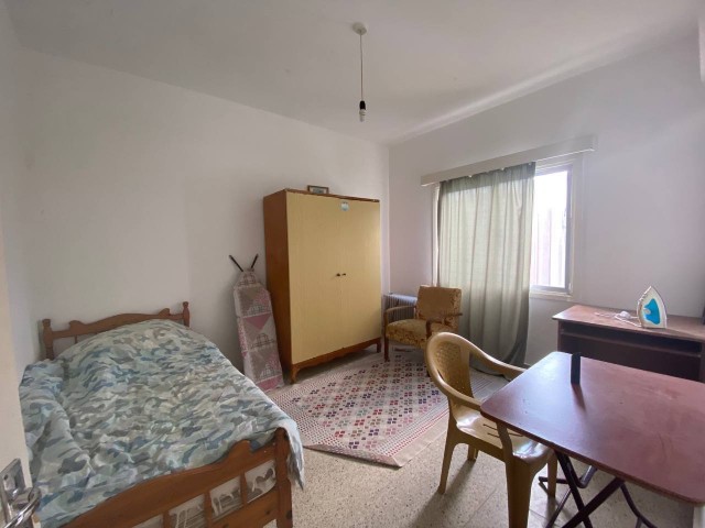 We are a 3 Bedroom Attractively Priced Apartment in the heart of Upper Kyrenia, walking distance from Lemar Supermarket ** 