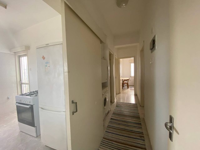 We are a 3 Bedroom Attractively Priced Apartment in the heart of Upper Kyrenia, walking distance from Lemar Supermarket ** 