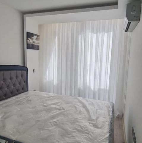 Yeni eşyalı daire1+1 AKACAN  Girne/Zaytinlik