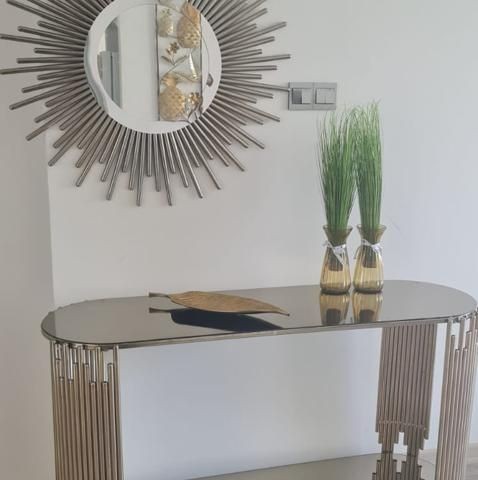 Newly furnished apartment1+1 Kyrenia/Zaytinlik ** 