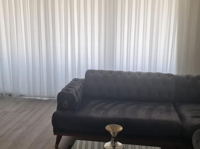 Yeni eşyalı daire1+1 AKACAN  Girne/Zaytinlik