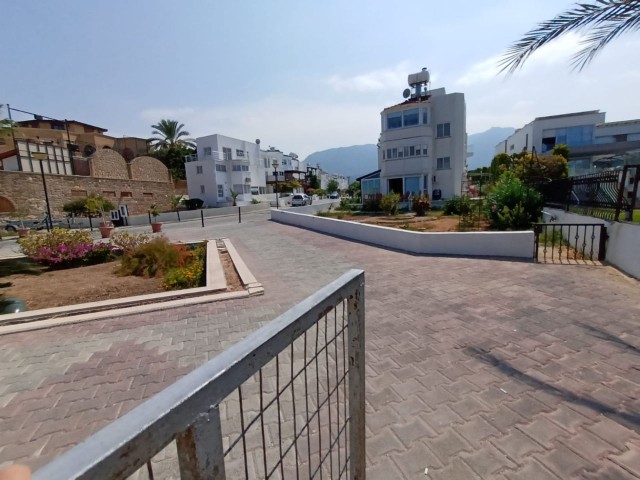 Gemütliche Zwei-Zimmer-Wohnung mit Panoramablick auf das Meer ** 