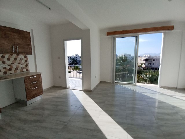 Nicosia, 2+1 unfurnished ** 