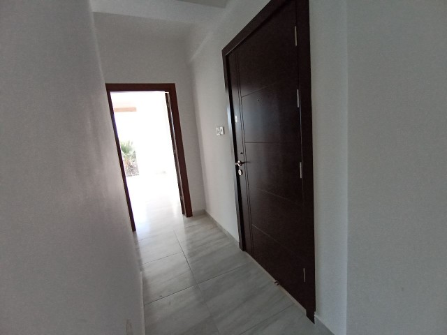 Nicosia, 2+1 unfurnished ** 