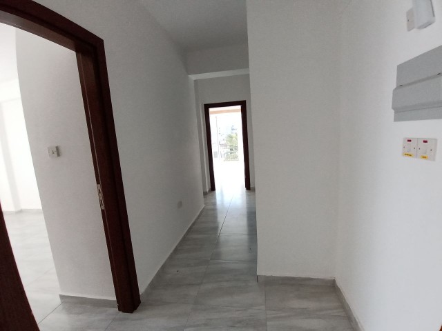 Nicosia, 2+1 unfurnished ** 