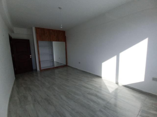 Nicosia, 2+1 unfurnished ** 