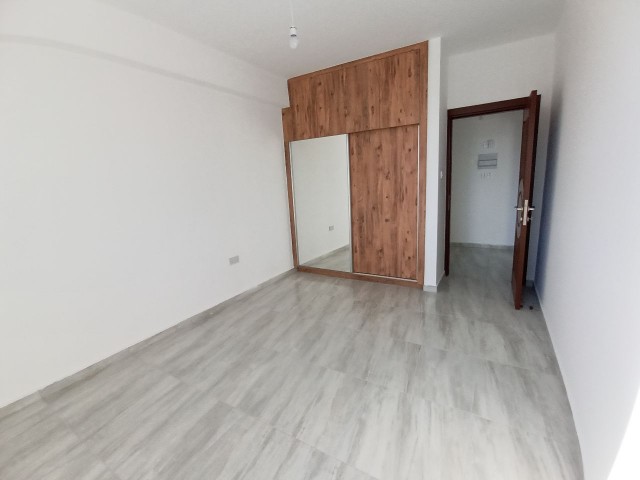 Nicosia, 2+1 unfurnished ** 