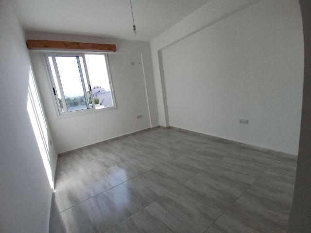 Nicosia, 2+1 unfurnished ** 