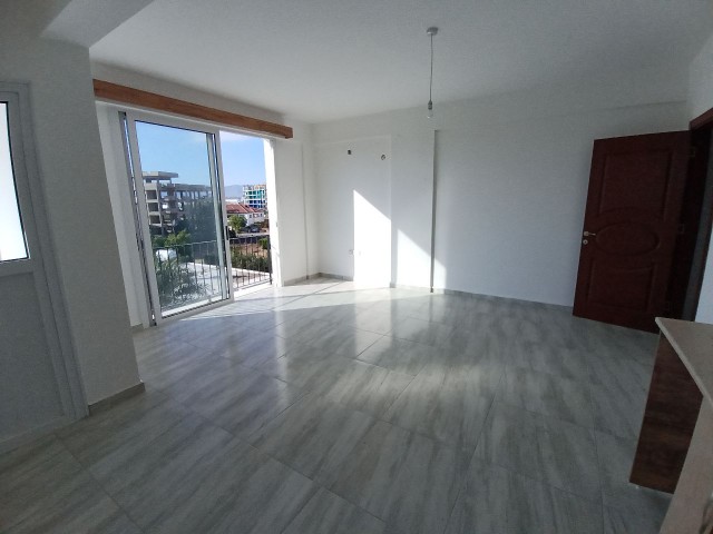 Nicosia, 2+1 unfurnished ** 