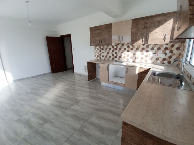 Nicosia, 2+1 unfurnished ** 