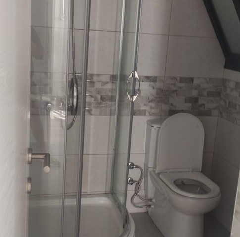  Lefkosa 2+1'de kiralık daire