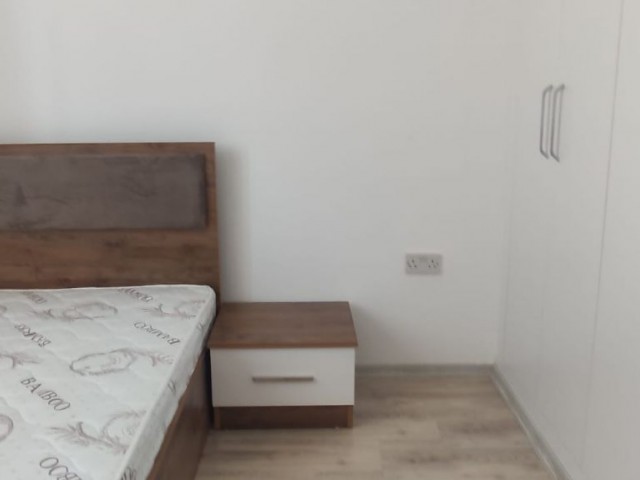 Apartment for rent in Lefkosa 2 + 1 ** 