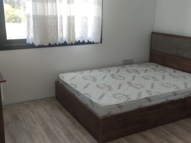  Lefkosa 2+1'de kiralık daire