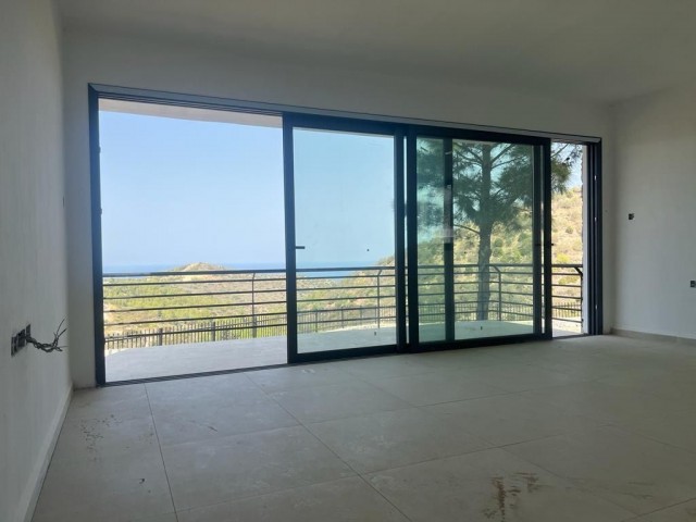 Flat For Sale in Ilgaz, Kyrenia