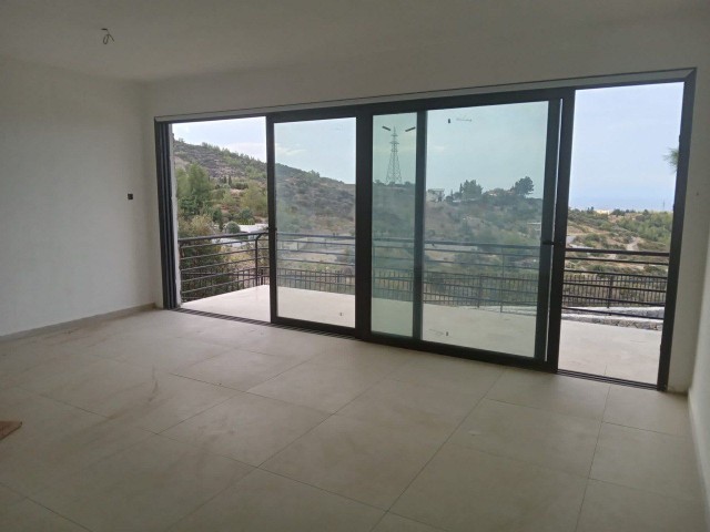 Flat For Sale in Ilgaz, Kyrenia