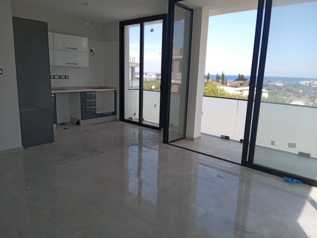 Flat For Sale in Ilgaz, Kyrenia