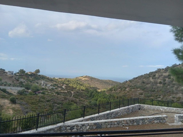 Flat For Sale in Ilgaz, Kyrenia