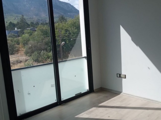 Flat For Sale in Ilgaz, Kyrenia