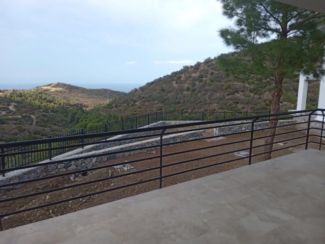 Flat For Sale in Ilgaz, Kyrenia