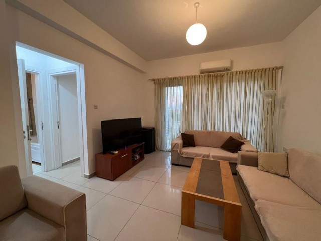 Flat For Sale in Alsancak, Kyrenia