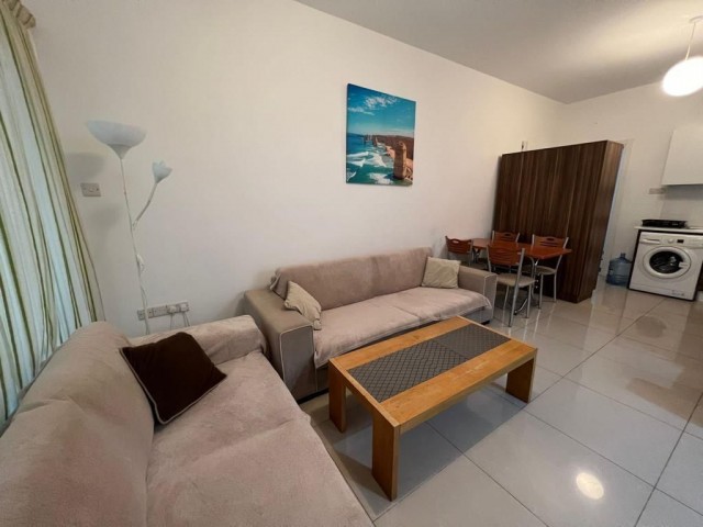 Flat For Sale in Alsancak, Kyrenia