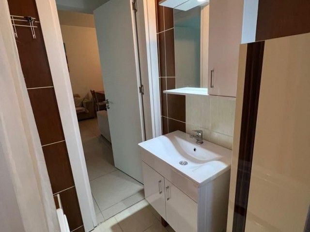 Flat For Sale in Alsancak, Kyrenia