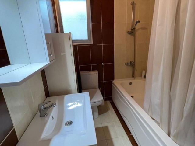 Flat For Sale in Alsancak, Kyrenia