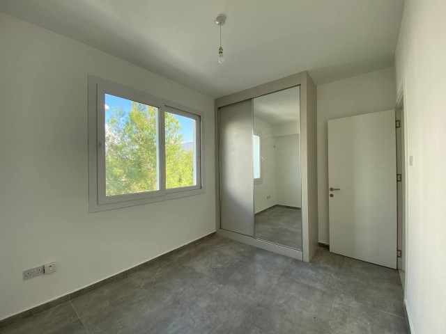 Flat For Sale in Yenikent, Nicosia