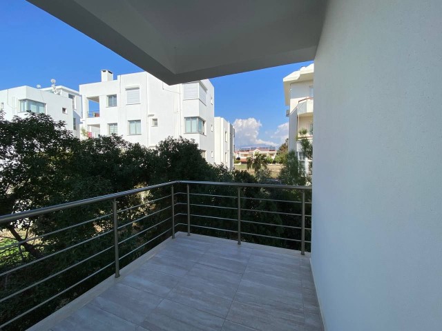 Flat For Sale in Yenikent, Nicosia