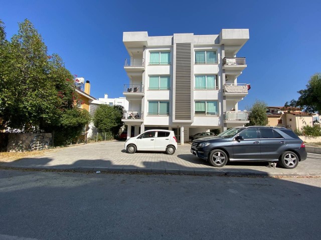 Flat For Sale in Yenikent, Nicosia