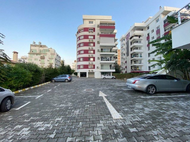 квартира Продается in Girne Merkez, Кирения