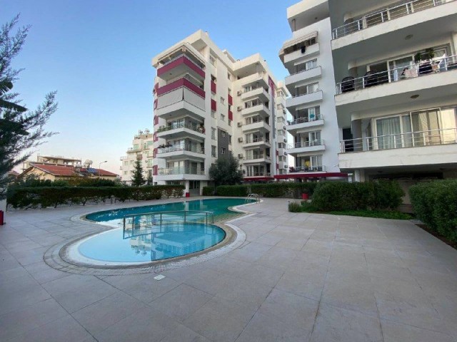 квартира Продается in Girne Merkez, Кирения