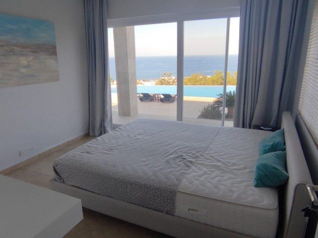 Villa For Sale in Esentepe, Kyrenia