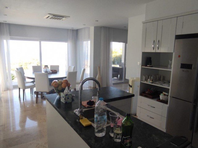 Villa For Sale in Esentepe, Kyrenia