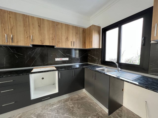 Flat For Sale in Lapta, Kyrenia