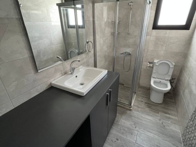 Flat For Sale in Lapta, Kyrenia