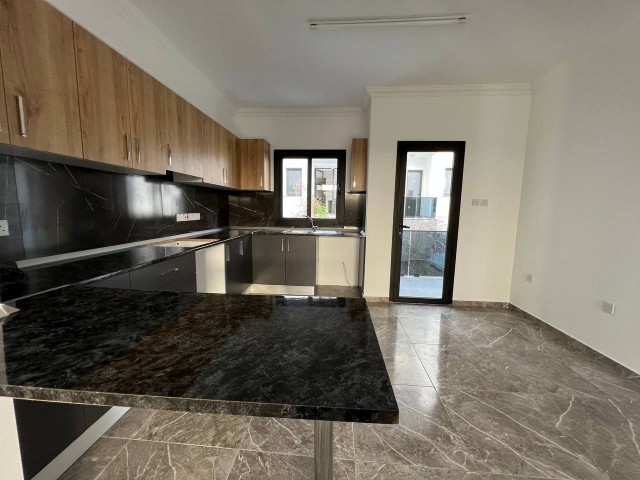 Flat For Sale in Lapta, Kyrenia