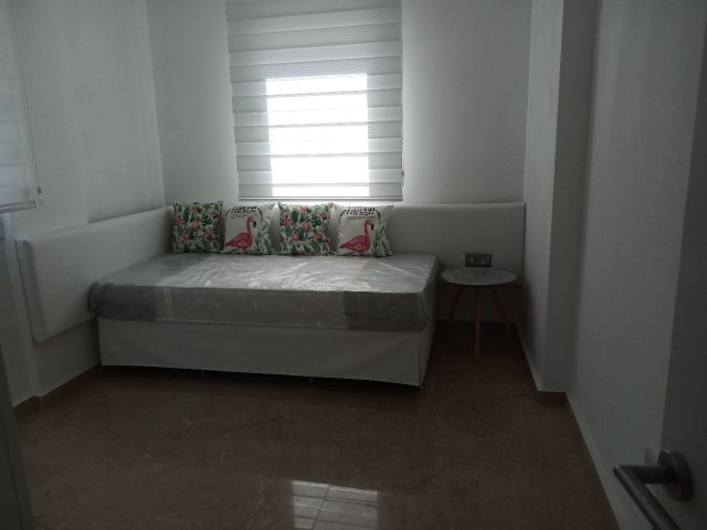 Central Kyrenia penthouse 3+1. WI-FI